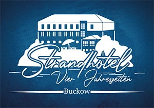 Strandhotel Vier Jahreszeiten Buckow